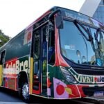 Londrina Iluminada: Rota do Natal Começa a Circular Levando Magia e História aos Londrinenses