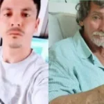 Tragédia em Abelardo Luz: Pai morre após saber do assassinato do filho em briga