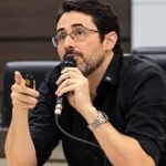 Professor e pesquisador de Fabrizio Meller defende gestão pública baseada em resultados e eficiência no Paraná
